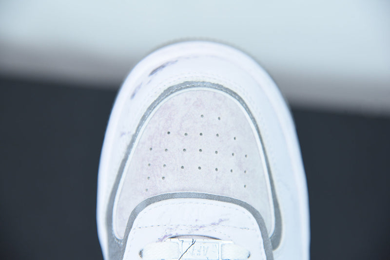 Nike Air Force 1 Shadow Goddess of Victory Black