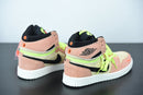 Nike Air Jordan 1 High Switch Peach