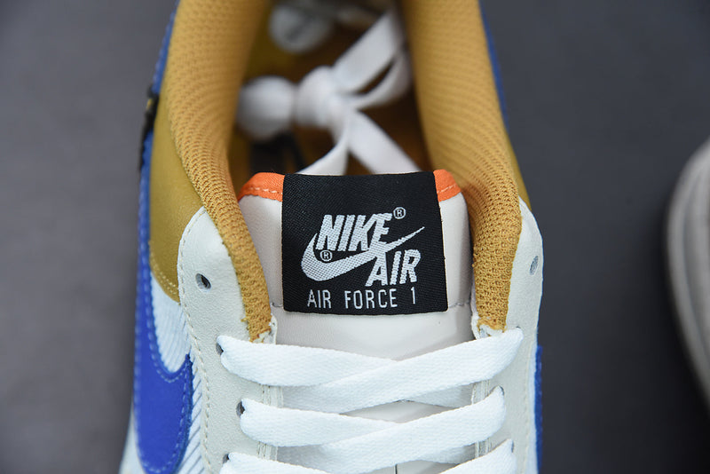Nike Air Force 1 Low ACG University Gold