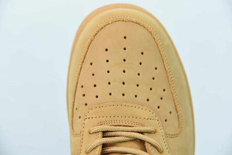 Nike Air Force 1 High Flax