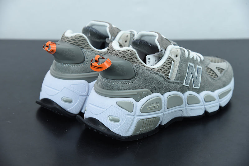 New Balance 574 YURT “Salehe Bembury Shark Skin”