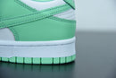 Nike Dunk Low "Green Glow"