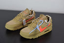 Nike Air Max 90 Off-White Desert Ore