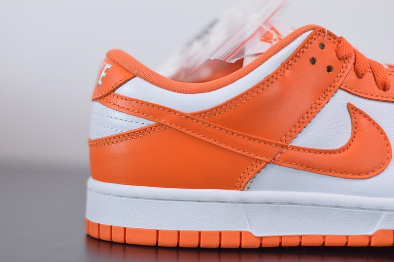 Nike Dunk Low SP Syracuse (2020) - futurerunners