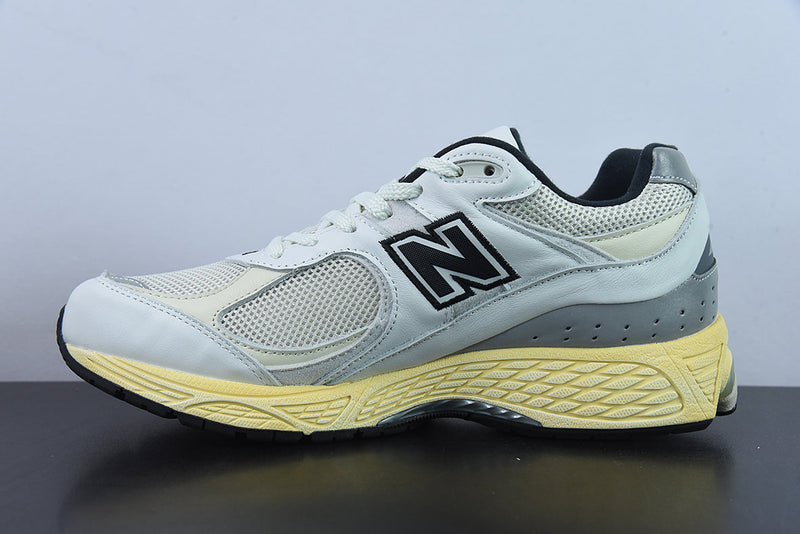 New Balance 2002R "Thisisneverthat White"