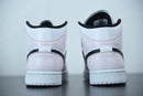 Nike Air Jordan 1 Mid "Barely Rose"
