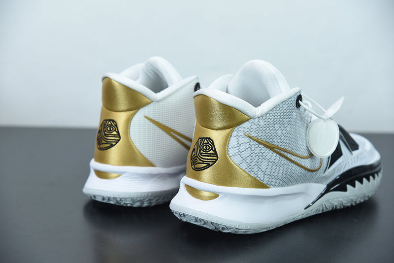 Nike Kyrie 7 NBA "Final Rings"