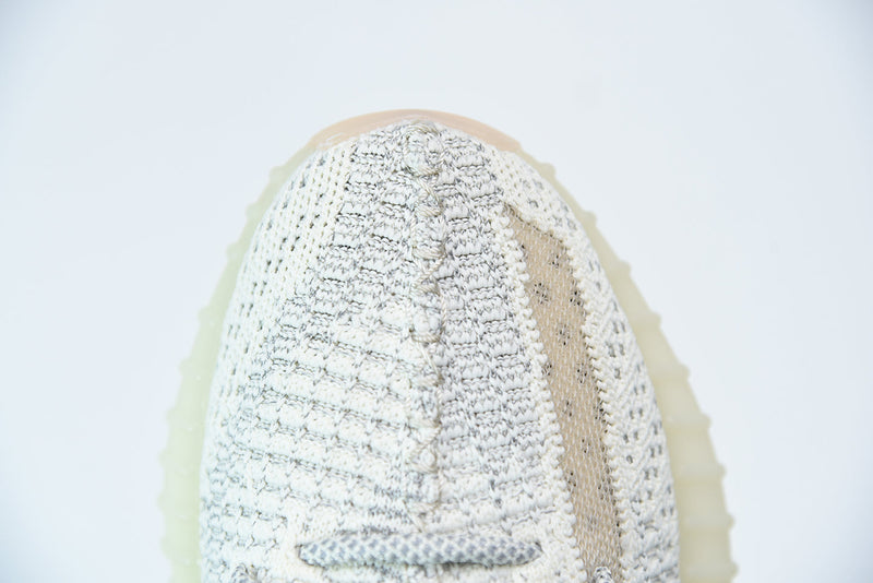 Adidas Yeezy Boost 350 V2 Lundmark (Reflective)