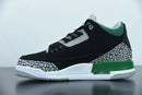 Nike Air Jordan 3 "Pine Green"