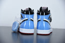 Nike Air Jordan 1 High Fearless UNC Chicago