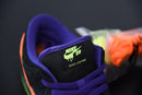 Nike SB Dunk Low Night of Mischief Halloween - futurerunners