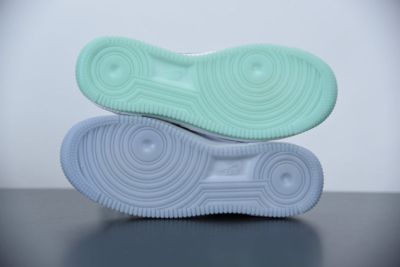 Nike Air Force 1 Earth Day Pack