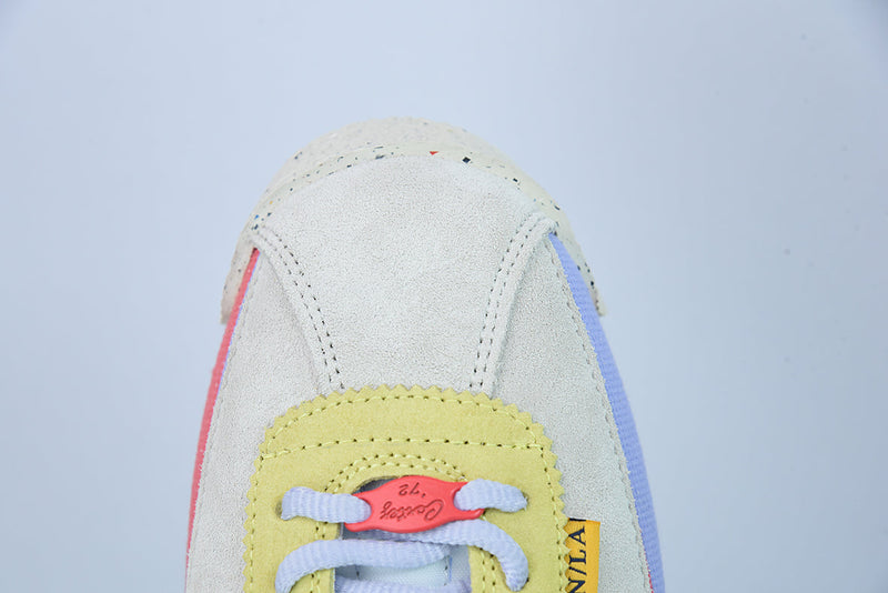 Union LA x Nike Cortez SP "Lemon Frost"