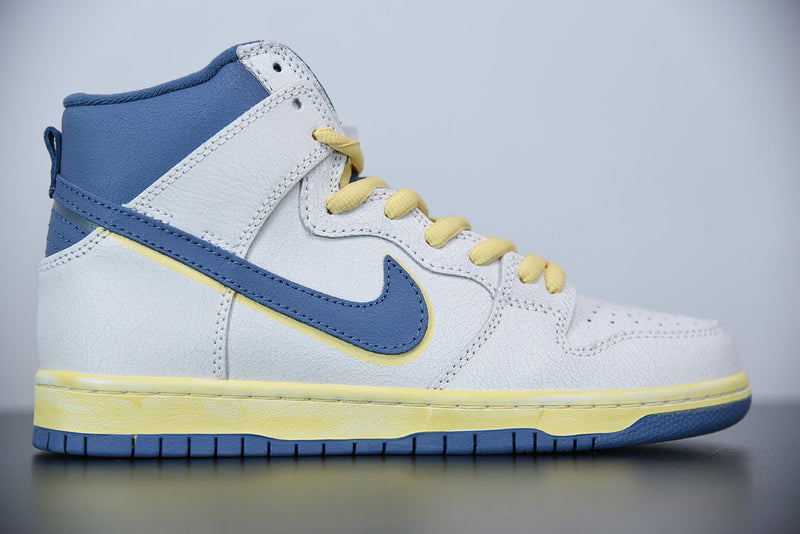 Nike SB Dunk High x Atlas “Lost at Sea”