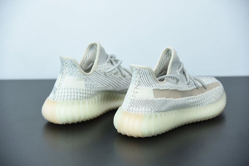 Adidas Yeezy Boost 350 V2 Lundmark (Reflective)