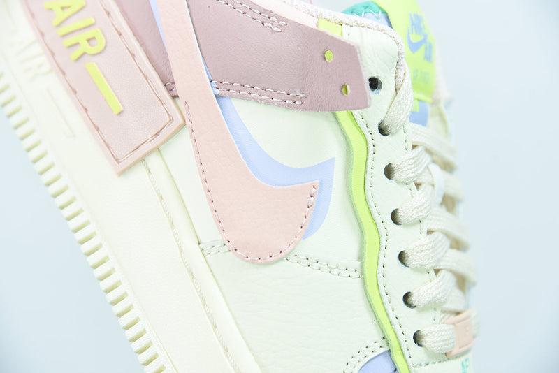 Nike Air Force 1 Low Shadow Cashmere