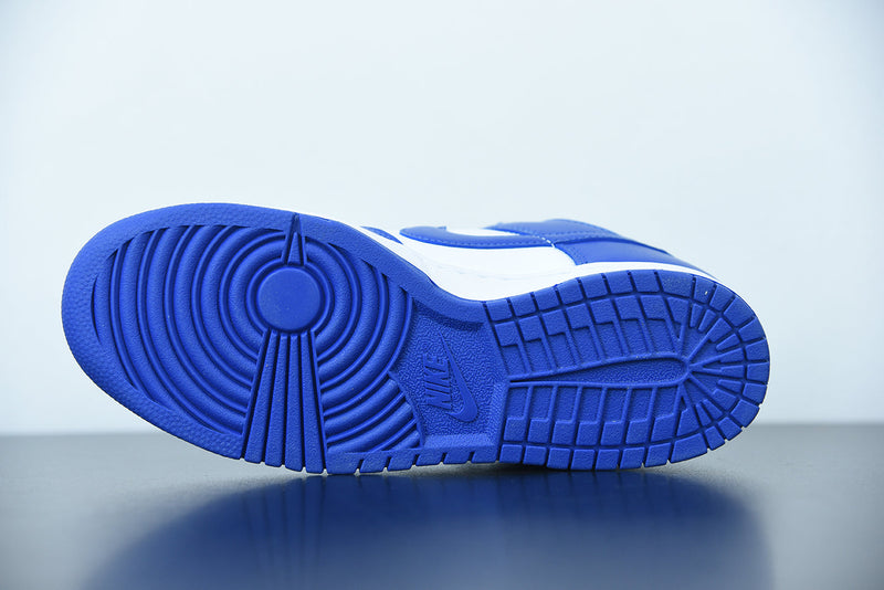 Nike Dunk Low "Kentucky"
