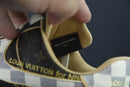 Nike Air Force 1 Low x Louis Vuitton x Off-White "Coffee"