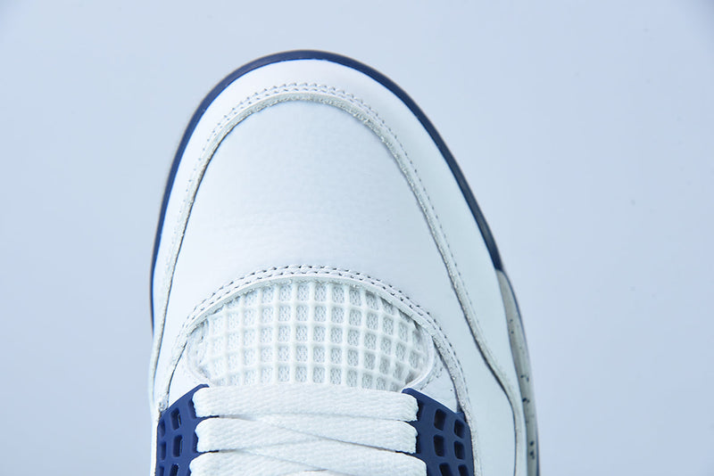Nike Air Jordan 4 Retro "Midnight Navy"