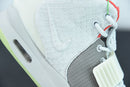 Nike Air Yeezy 2 "Pure Platinum"