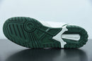 New Balance 550 x Aime Leon Dore White/Green