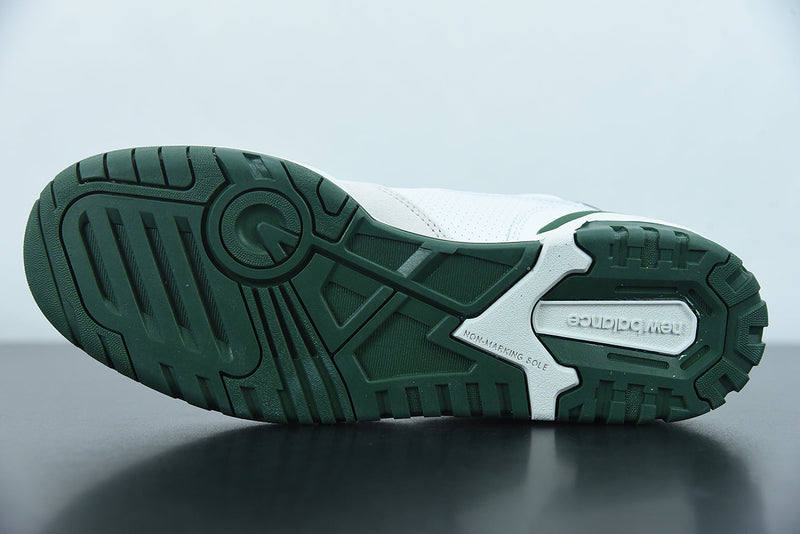 New Balance 550 x Aime Leon Dore White/Green