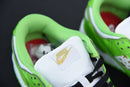 Nike SB Dunk Low Supreme Stars Mean Green (2021)
