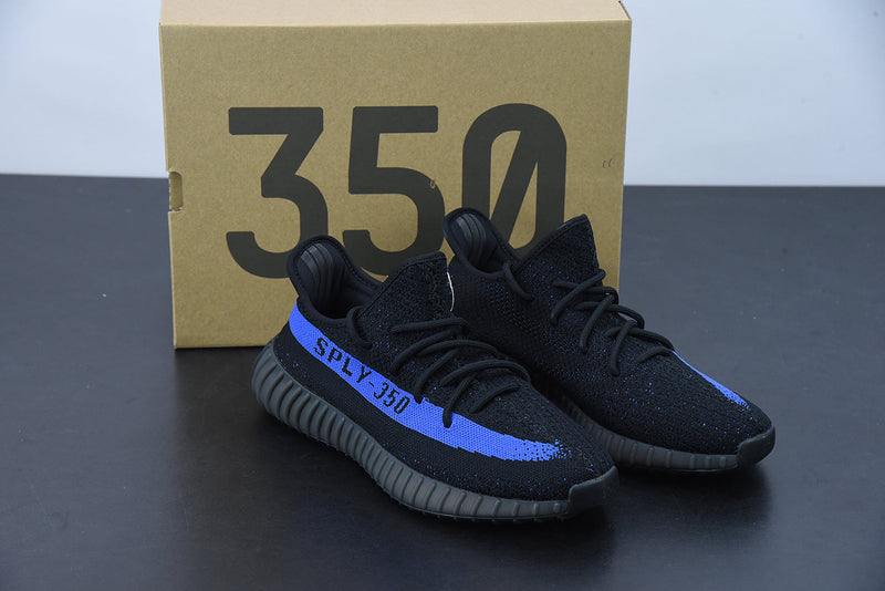 Adidas Yeezy Boost 350 V2  "Dazzling Blue"