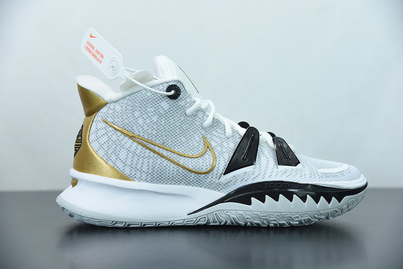 Nike Kyrie 7 NBA "Final Rings"