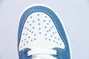 Nike Dunk Low "Industrial Blue Sashiko"
