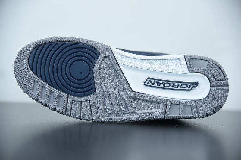 Nike Air Jordan 3 "Midnight Navy"