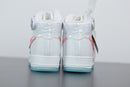 Nike Air Force 1 HI LX Good Game White