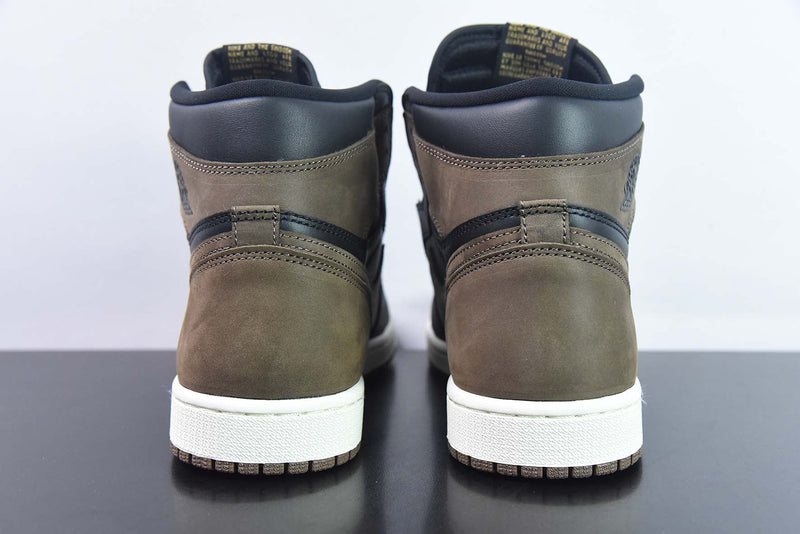 Nike Air Jordan 1 High OG "Palomino"