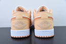 Nike Air Jordan 1 Low  "Sunset Haze"