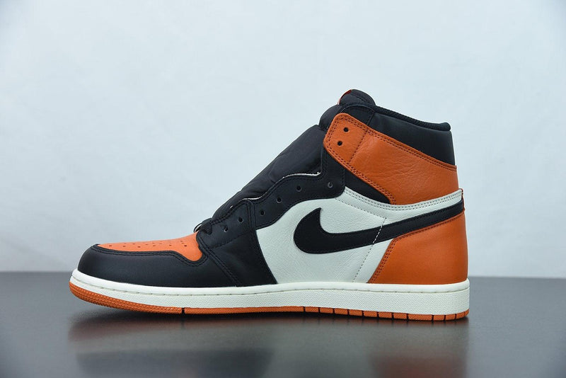 Nike Air Jordan 1 Retro "Shattered Backboard" - futurerunners