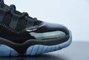 Nike Air Jordan 11 Retro High "Cap and Gown"