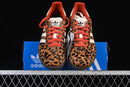 Adidas Samba Low "Leopard"