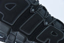 Nike Air More UpTempo 96 "Black"
