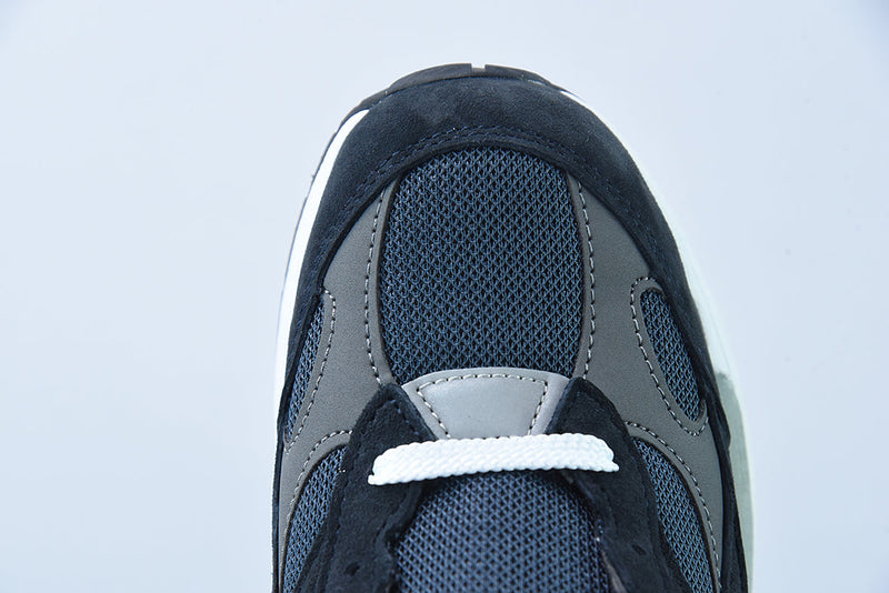 New Balance 992 "Navy Grey"