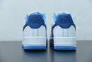 Nike Air Force 1 Low First Use Blue