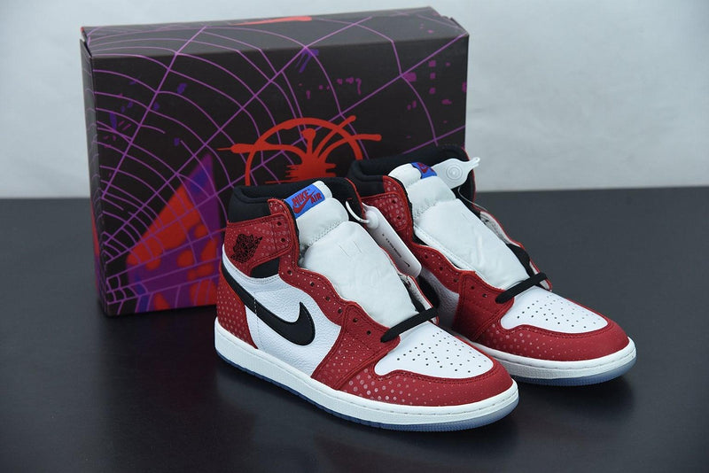 Nike Air Jordan 1 "Origin Story" - futurerunners