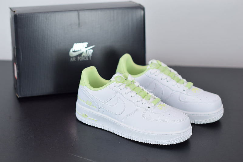 Nike Air Force 1 Double Air