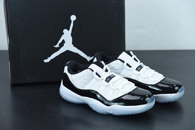 Nike Air Jordan 11 Retro Low Concord