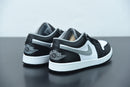 Nike Air Jordan 1 Low "Medium Grey"