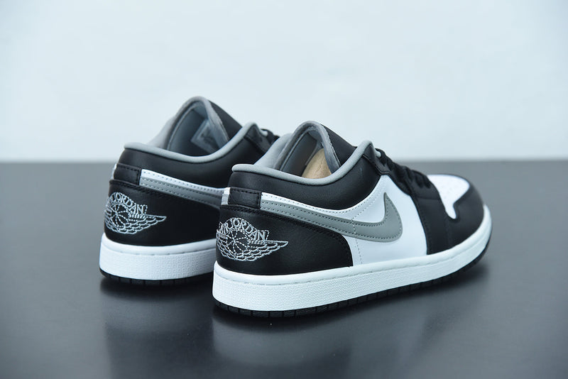 Nike Air Jordan 1 Low "Medium Grey"