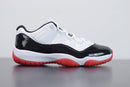 Nike Air Jordan 11 Low Concord Bred