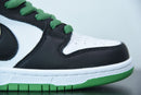 Nike Dunk Low Pro SB 'Classic Green'