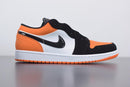 Nike Air Jordan 1 Low "Shattered Backboard" - futurerunners