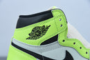 Nike Air Jordan 1 High "Visionaire Volt "