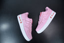 Nike Air Force 1 Low Rose Pink